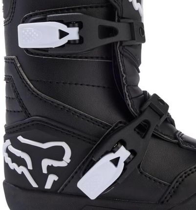 Fox Kids Comp Black K12 - zdjęcie 2