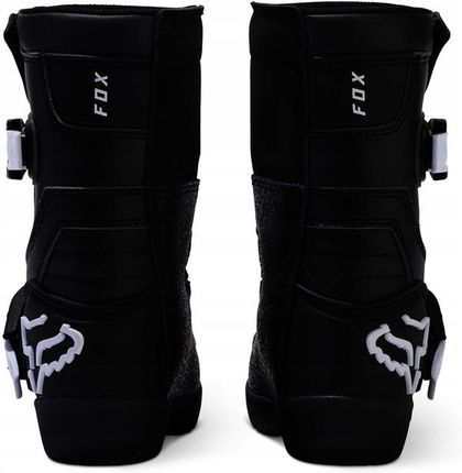 Fox Kids Comp Black K12 - zdjęcie 3