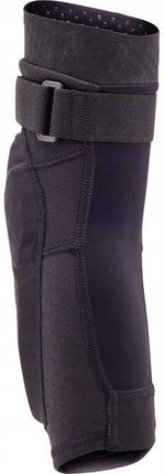 Fox Ochraniacz Łokci Junior Launch Elbow Black - zdjęcie 2