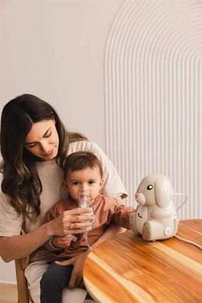 Momini Nebulizator Nebubunny - zdjęcie 5