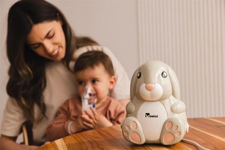 Momini Nebulizator Nebubunny - zdjęcie 2