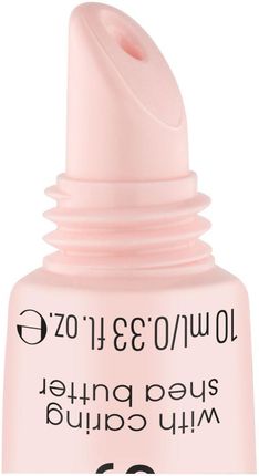 Essence The Super Peptide Balsam Do Ust Odcień 01 Peptacular! 10ml - zdjęcie 2