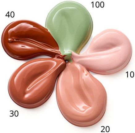 Essence Correct & Conceal Korektor Rozjaśniający Przeciw Cieniom Pod Oczami Odcień 30 Tan 3ml - zdjęcie 2