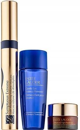 Estée Lauder Holiday Fall Mascara Sets Eye Zestaw Upominkowy Do Oczu - zdjęcie 2