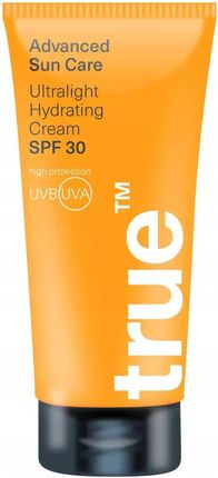 True Men Skin Care Sun Care Beach & Fun Set Zestaw Upominkowy - zdjęcie 2