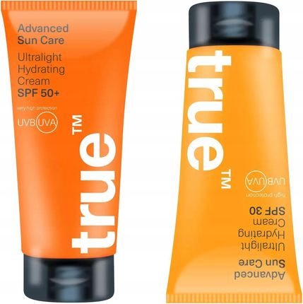 True Men Skin Care Sun Care Beach & Fun Set Zestaw Upominkowy - zdjęcie 4