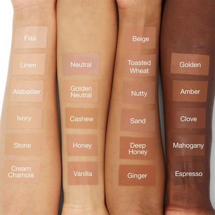 Clinique Anti-Blemish Solutions Liquid Makeup Podkład Kryjący Do Skóry Tłustej Ze Skłonnością Do Trądziku Odcień Cn 126 Espresso 30ml - zdjęcie 3