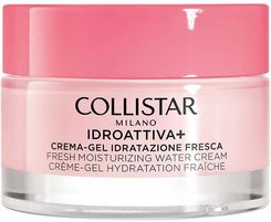Zdjęcie Krem Żel Collistar Face Idroattiva+ Nawilżający 30ml - Gniew