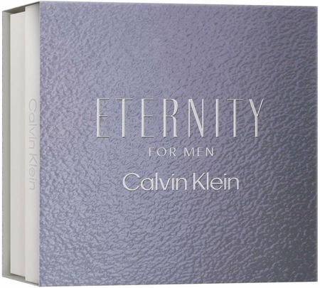 Calvin Klein Eternity For Men Zestaw Upominkowy Dla Mężczyzn - zdjęcie 2