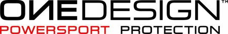 Print Onedesign Przeźroczysta Naklejka Na Bak Grip/Tankpad 350X250Mm - zdjęcie 2