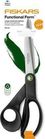 Zdjęcie Fiskars Nożyczki Fiskars, Ogólne, 25 Cm, Functional Form Renew, Czarne - Michałowo
