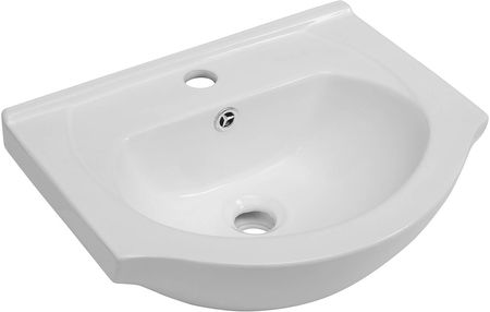 Astor Szafka Z Umywalką 45 Cm Pik Biały Połysk - zdjęcie 2