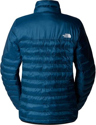 Kurtka damska The North Face TERRA PEAK niebieska NF0A88U11NO - zdjęcie 2