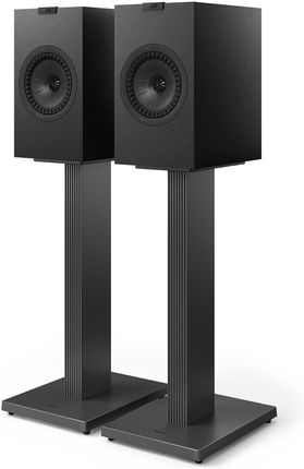 Kef SQ1 stand (szary łupek) - zdjęcie 2