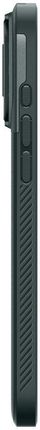 Spigen Optik Armor Mag MagSafe do Apple iPhone 16 Pro Max Zielony - zdjęcie 6