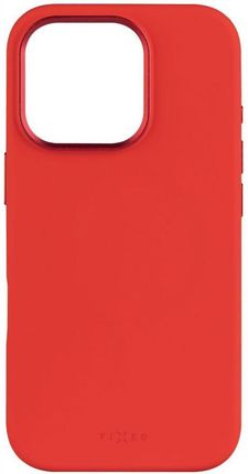 Fixed Magflow Do Iphone 16 Pro Czerwony - zdjęcie 2