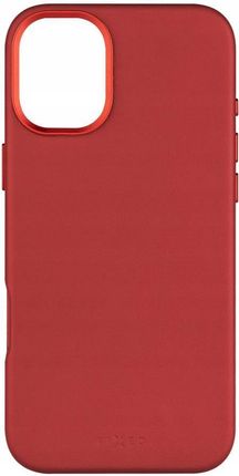 Fixed Magleather Do Iphone 16 Plus Czerwony - zdjęcie 5