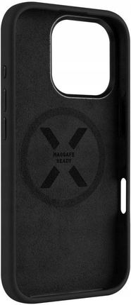 Fixed Magflow Do Iphone 16 Plus Czarny - zdjęcie 5