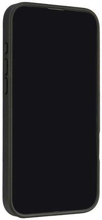 Audi Synthetic Leather Iphone 16 Plus 6 7 Quot Czarny Black Hardcase Au Tpupcip16M Gt D2 Bk - zdjęcie 4