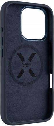 Fixed Magflow Do Iphone 16 Plus Niebieski - zdjęcie 2