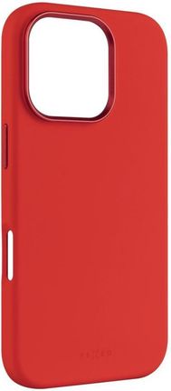 Fixed Magflow Do Iphone 16 Plus Czerwony - zdjęcie 2