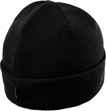 Czapka Direct Action Shaka Merino Beanie Black - zdjęcie 2