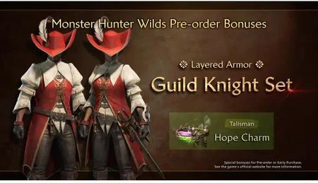 Monster Hunter Wilds (Gra PS5) - zdjęcie 3
