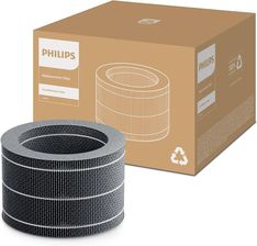 Zdjęcie PHILIPS PureProtect Water serii 3400 Filtr nawilżający (FY3401/00) - Supraśl