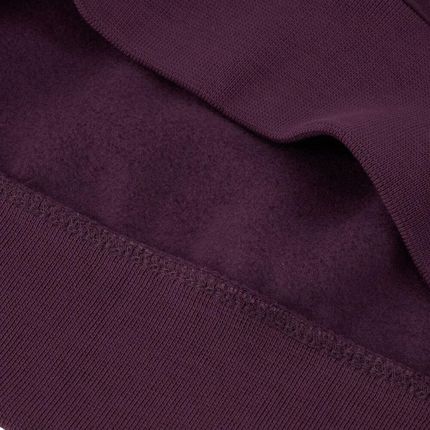 Bluza damska Champion Hooded fioletowa 117529 VS503 - zdjęcie 2