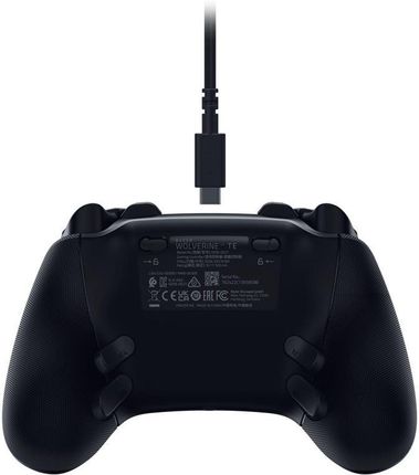 Razer Wolverine V3 Tournament Ed. Black Black RZ06-05210100-R3M1 - zdjęcie 3