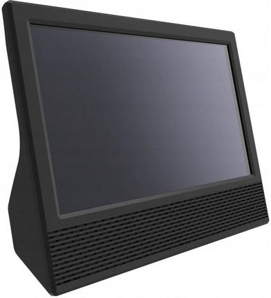 Telewizor turystyczny mobilny 14 cali RADIO FM DAB USB HDMI DVBT2 230V 12V - zdjęcie 2