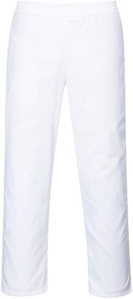 Portwest Spodnie Piekarza (Black, M) - zdjęcie 2