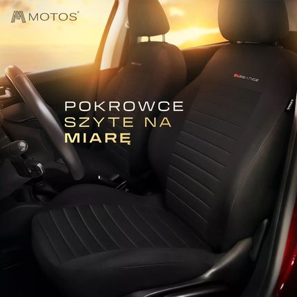 Auto-Dekor Pokrowce Samochodowe Elegance Peugeot Partner Ii 2008-2018 3 Osobowy 3 Siedzenia - zdjęcie 4