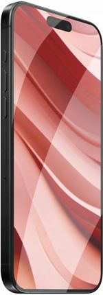 Jcpal Szkło Hartowane Iclara 9H Do Apple Iphone 16 Pro Max Szybka Etui - zdjęcie 2