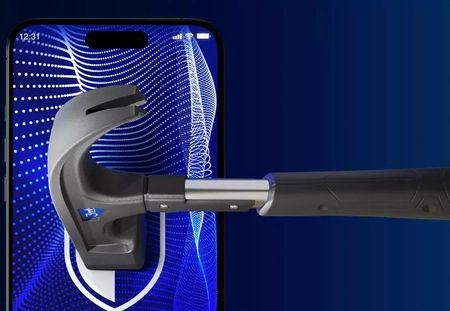 Szkło Hybrydowe Na Ekran Do Google Pixel 9 Pro Xl 3Mk Flexibleglass - zdjęcie 3