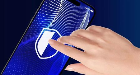 Szkło Hybrydowe Na Ekran Do Google Pixel 9 Pro Xl 3Mk Flexibleglass - zdjęcie 5