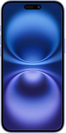 Szkło ochronne Belkin InvisiGlass do iPhone 16 Plus OVA172HQ 0,29mm 9H 1szt - zdjęcie 2