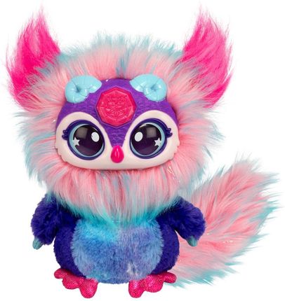 Tm Toys Figurka Magic Mixies Kociołek Gem Surprise Księżyc Mmm14927 - zdjęcie 2