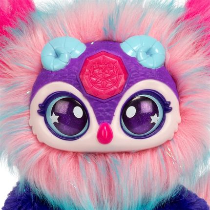 Tm Toys Figurka Magic Mixies Kociołek Gem Surprise Księżyc Mmm14927 - zdjęcie 4