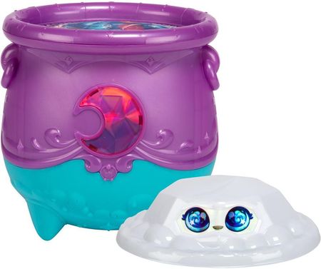 Tm Toys Figurka Magic Mixies Kociołek Gem Surprise Księżyc Mmm14927 - zdjęcie 3