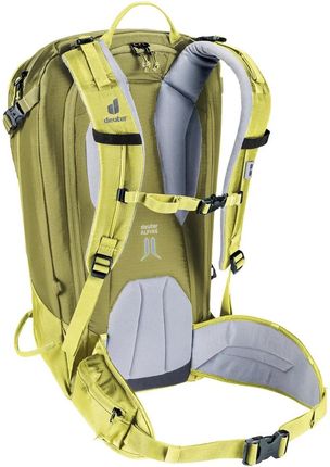 Deuter Plecak Trans Alpine 30L Kiełki Kaktusy - zdjęcie 2
