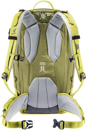 Deuter Plecak Trans Alpine 30L Kiełki Kaktusy - zdjęcie 4