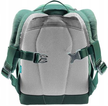 Deuter Plecak Dziecięcy Pico Miętowy Morski - zdjęcie 3