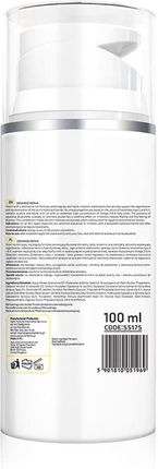 Krem Apis Professional Apis Ceramide Repair Regenerujący Z Ceramidami I Kwasami Omega 3-6-9 100Ml - zdjęcie 2