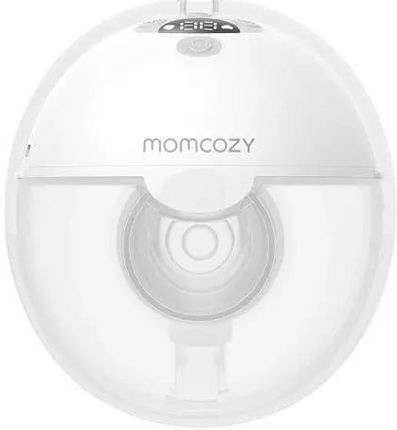 Momcozy Laktator M5 Podwójny - zdjęcie 2
