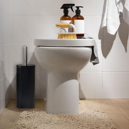 Sylikonowa szczotka do WC - Yoka Home - zdjęcie 4
