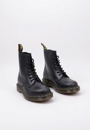 Buty 1460 Smooth Rozmiar 40 Czarny - 11822006 | Więcej sportu za mniej! - zdjęcie 2