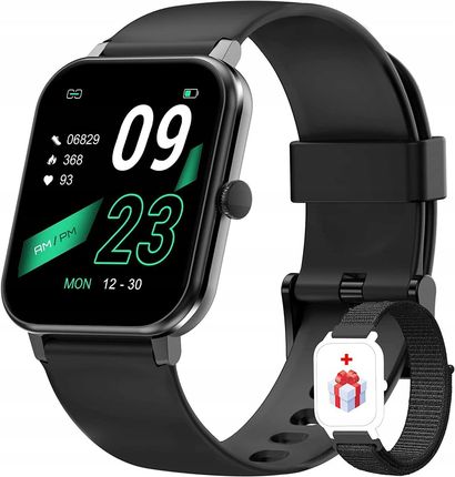 Iowodo R3 Pro Czarny - zdjęcie 5