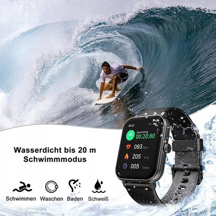 Iowodo R3 Pro Czarny - zdjęcie 4