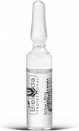 Bielenda Professional Meso Med Program Aktywny Koncentrat Liftingujący 3Ml X 10Szt. - zdjęcie 2
